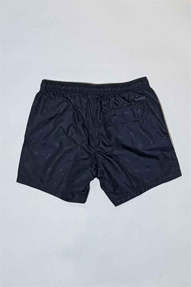 Isaora Lara Swimsuit - Black