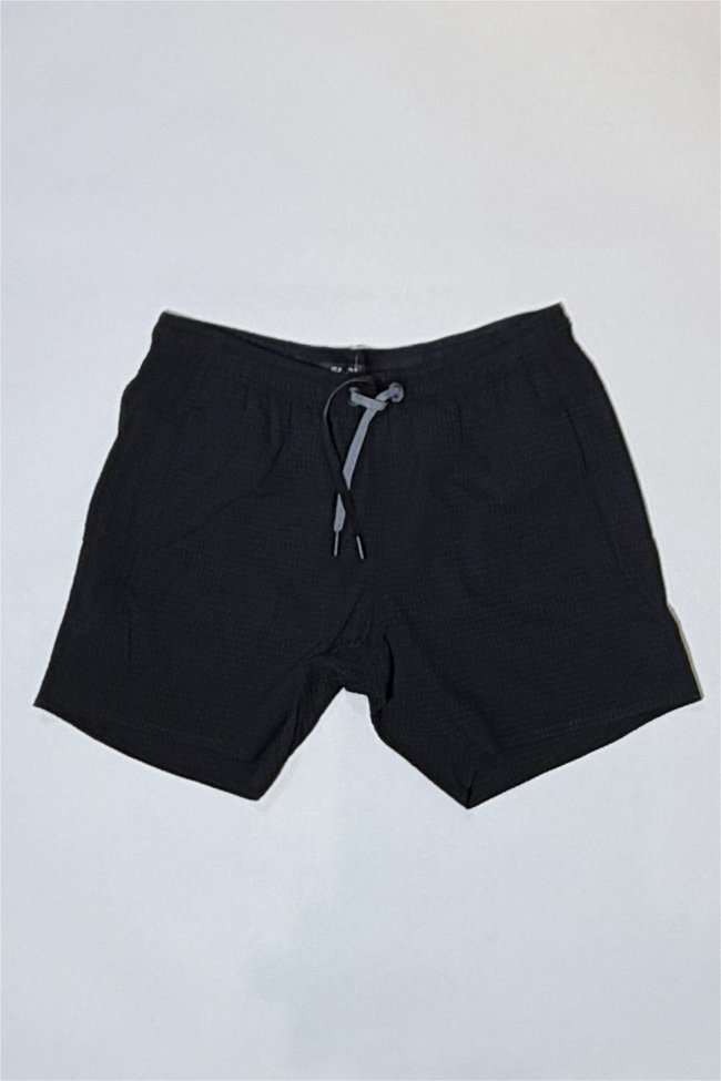 Isaora Bali Swimsuit - Black Onyx