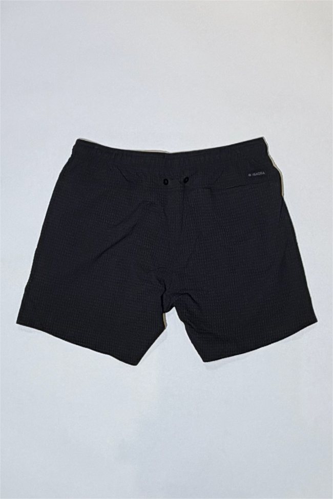 Isaora Bali Swimsuit - Black Onyx