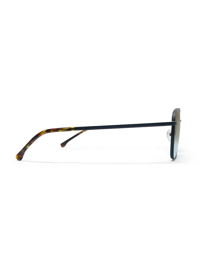 Weareeyes Double D Sunglasses - Black/Gradient