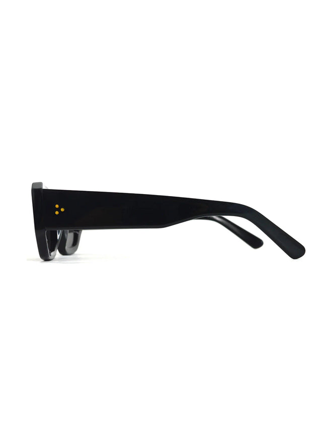 Weareeyes Armonia Sunglasses - Black/Smoke