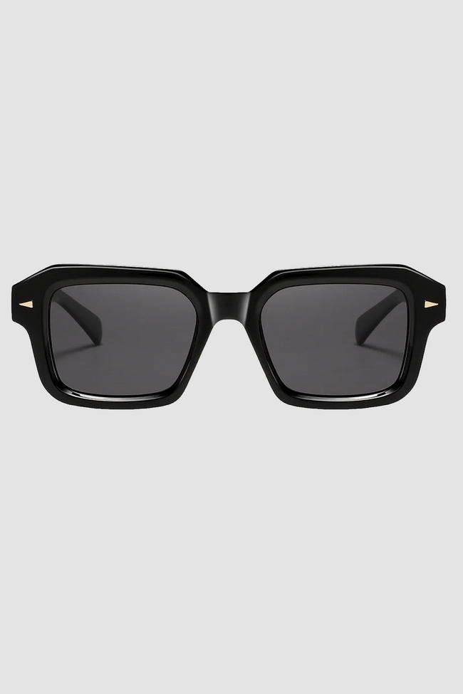 Weareeyes Nova Sunglasses - Black/Gradient