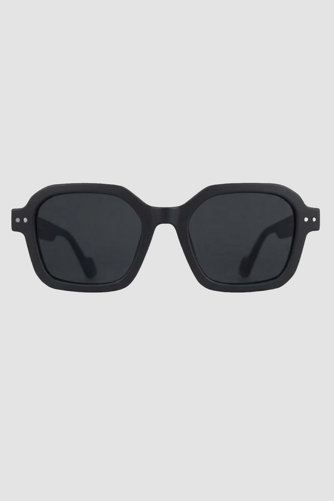 Weareeyes Leto Sunglasses - Black/Gradient