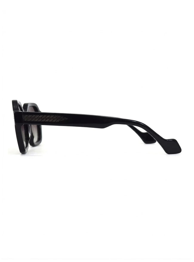 Weareeyes Leto Sunglasses - Black/Gradient