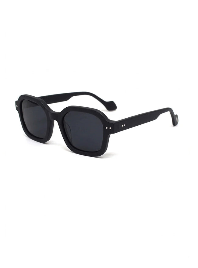Weareeyes Leto Sunglasses - Black/Gradient