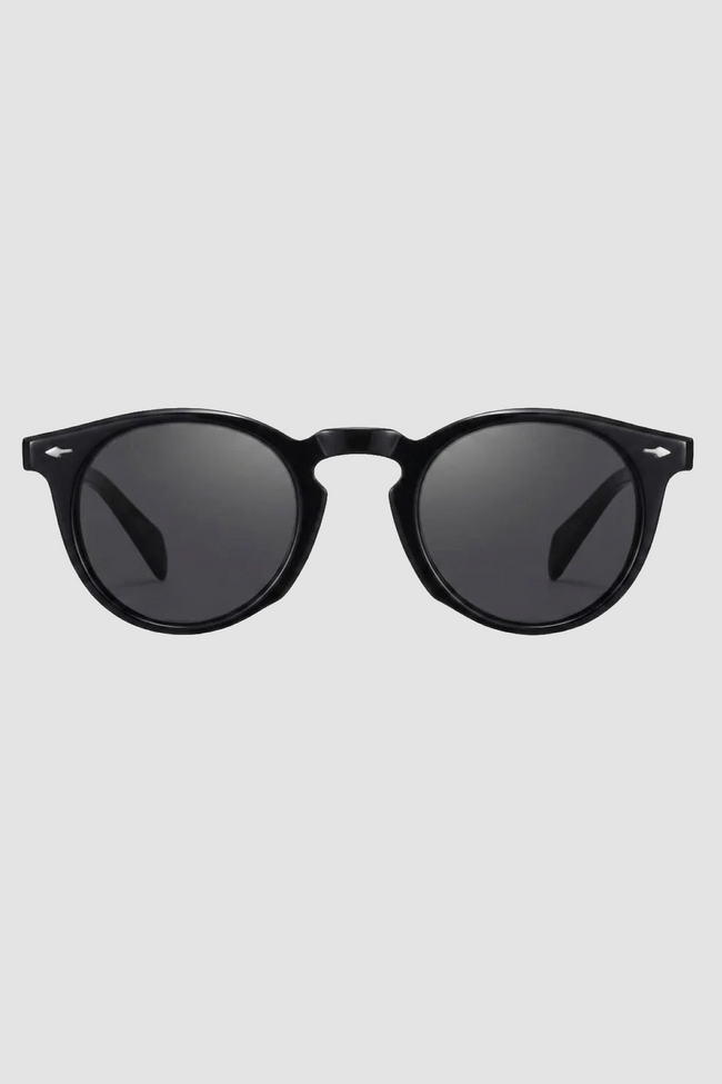 Weareeyes Nexo Sunglasses - Black/Grey