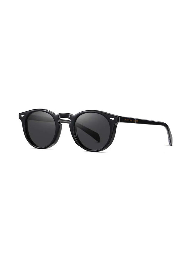 Weareeyes Nexo Sunglasses - Black/Grey
