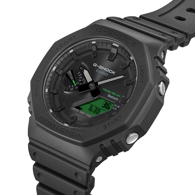 G-Shock GA-B2100BEG-1A Watch - Black