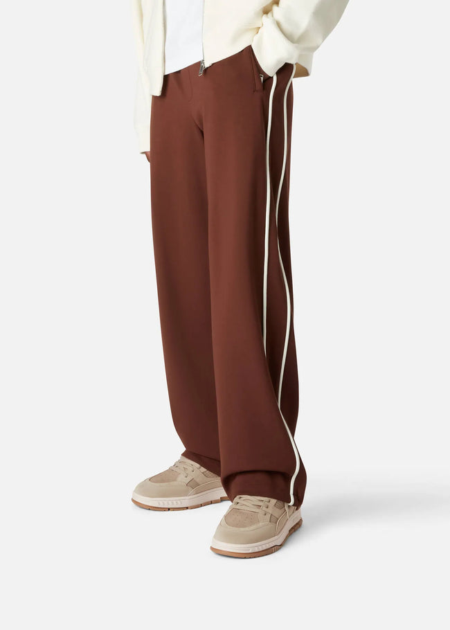 Axel Arigato Area Lo Sneakers - Light Tan/Tan