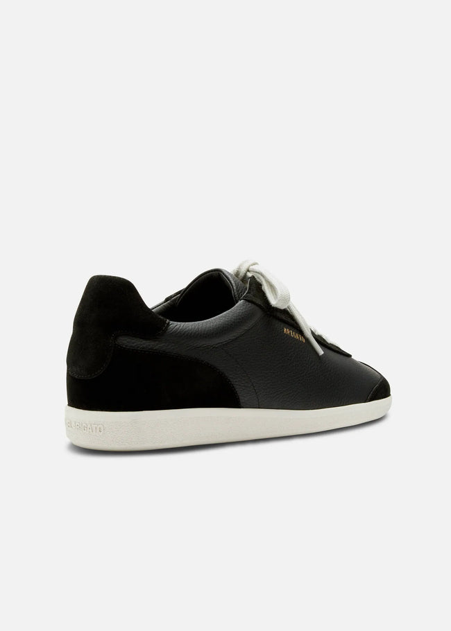 Axel Arigato Zane Sneakers - Black/Off White