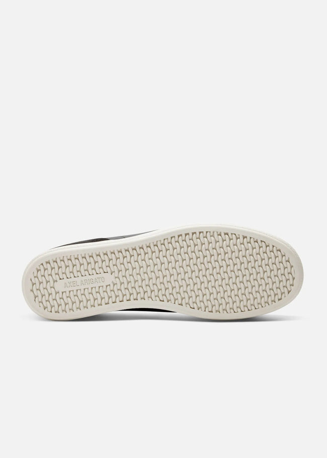 Axel Arigato Zane Sneakers - Black/Off White