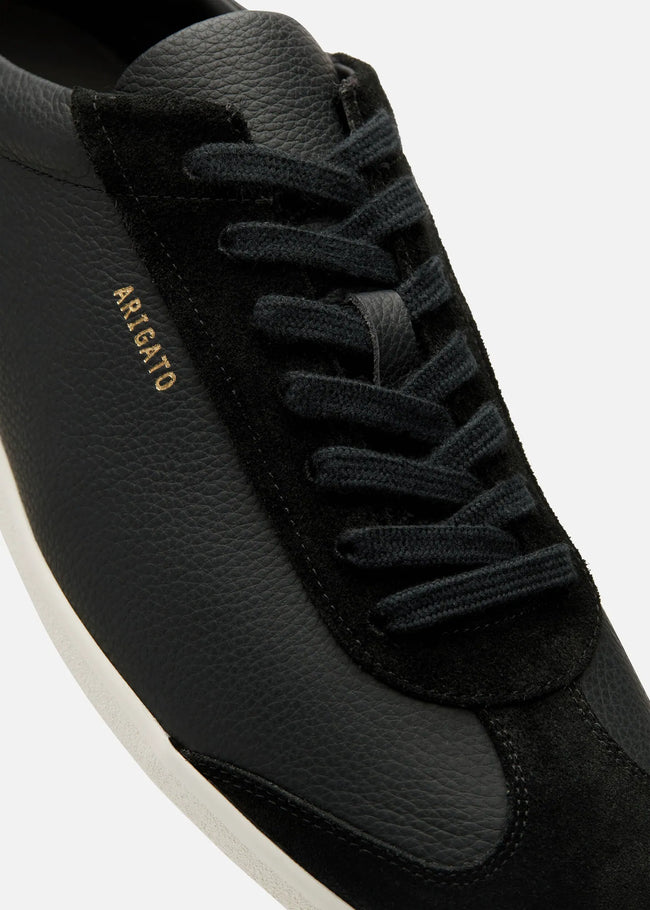 Axel Arigato Zane Sneakers - Black/Off White