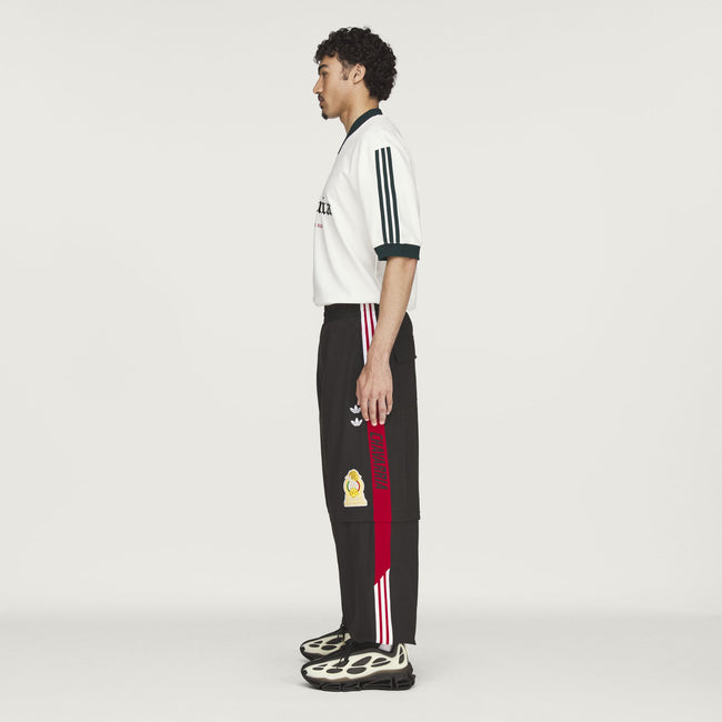 Adidas Originals x Willy Chavarria WC CDM Woven Track Pants - Black