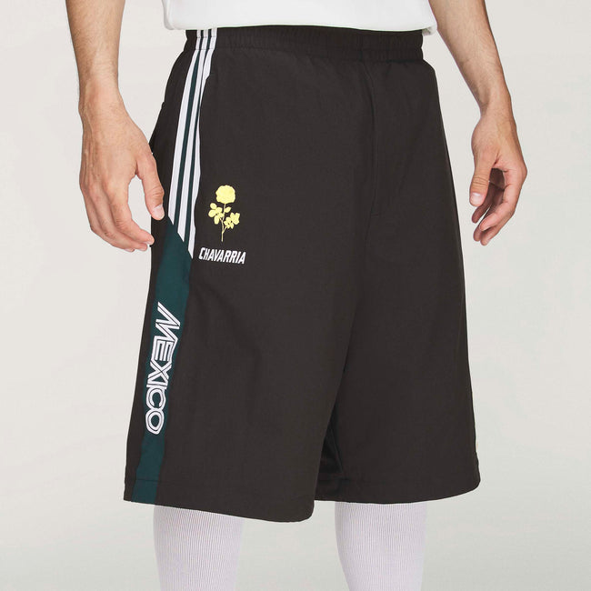 Adidas Originals x Willy Chavarria WC CDM Woven Track Pants - Black