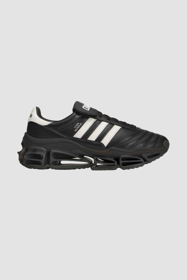 Adidas Originals x Willy Chavarria WC Megaride Copa - Core Black/Off White