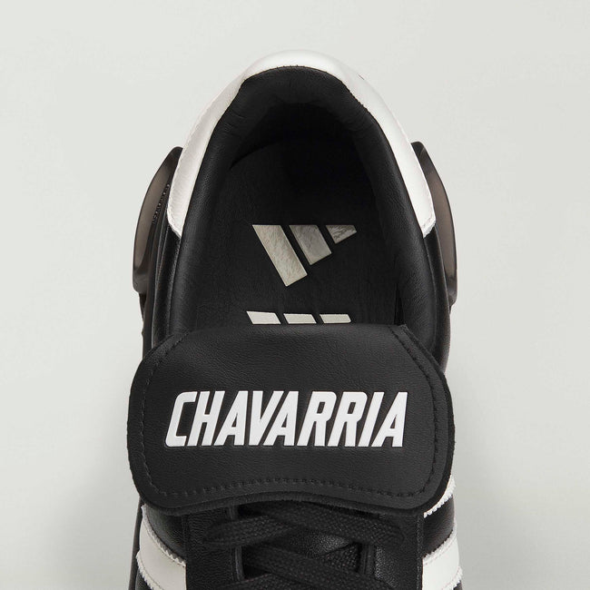 Adidas Originals x Willy Chavarria WC Megaride Copa - Core Black/Off White