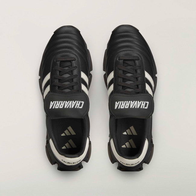 Adidas Originals x Willy Chavarria WC Megaride Copa - Core Black/Off White