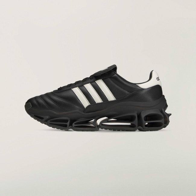 Adidas Originals x Willy Chavarria WC Megaride Copa - Core Black/Off White