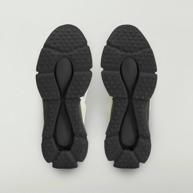 Adidas Originals x Willy Chavarria WC Megaride Bones - Core Black/Cream White
