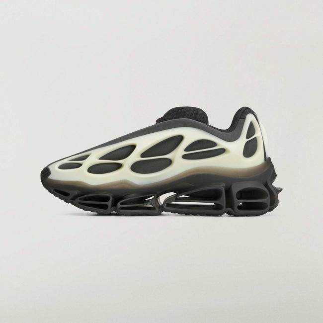 Adidas Originals x Willy Chavarria WC Megaride Bones - Core Black/Cream White