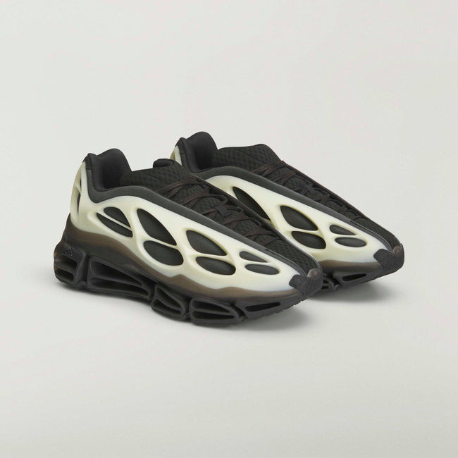 Adidas Originals x Willy Chavarria WC Megaride Bones - Core Black/Cream White