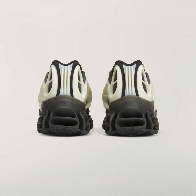 Adidas Originals x Willy Chavarria WC Megaride Bones - Core Black/Cream White