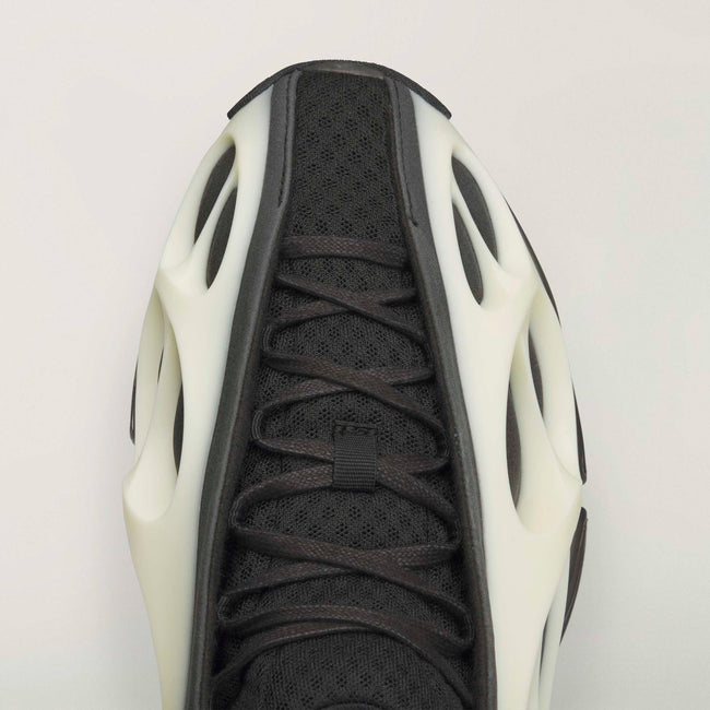 Adidas Originals x Willy Chavarria WC Megaride Bones - Core Black/Cream White