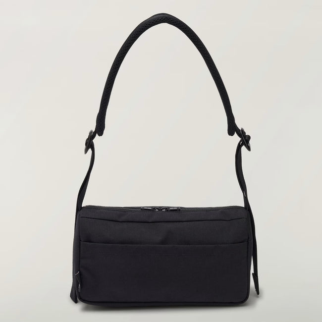 Y-3 Crossbody Bag - Black