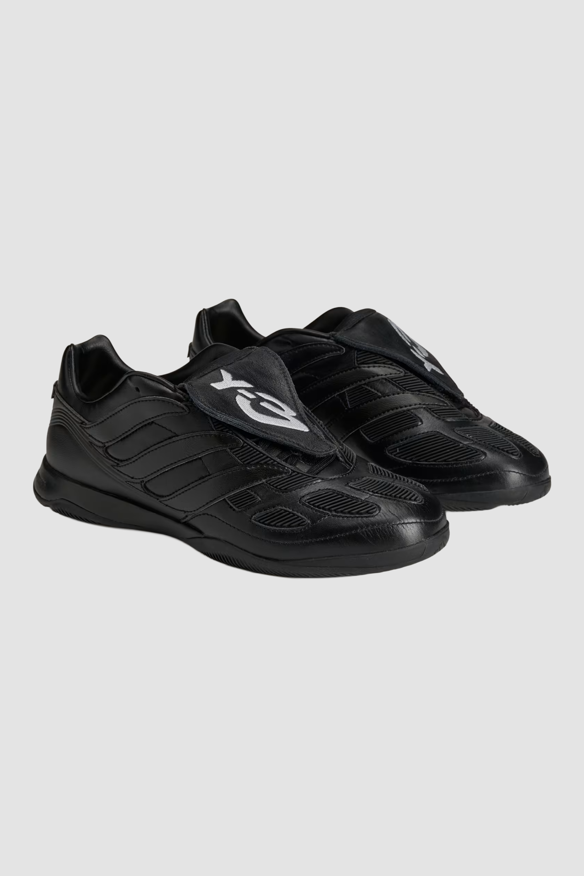  PREDATOR PRECISION FG 28.0cm新品 Y-3 Predator Precision Sneakers - Black - Due West