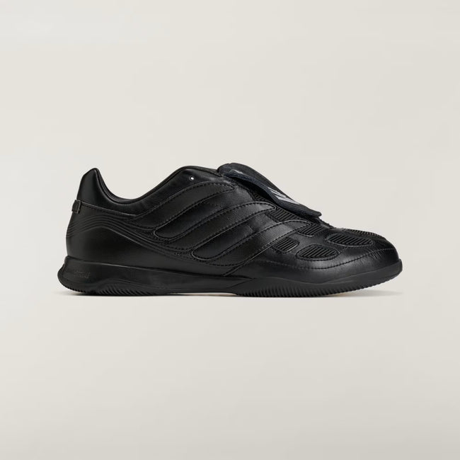Y-3 Predator Precision Sneakers - Black