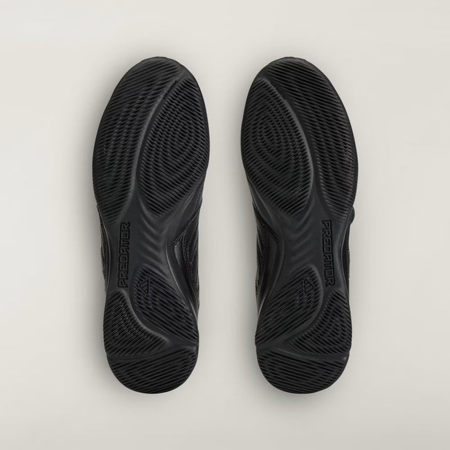 Y-3 Predator Precision Sneakers - Black