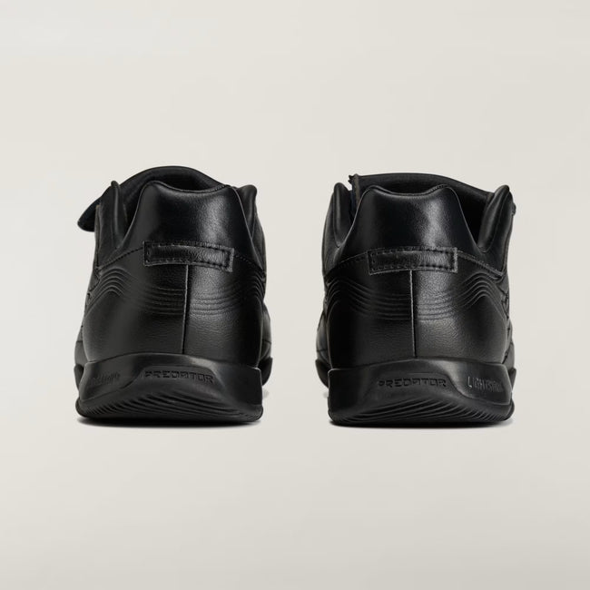 Y-3 Predator Precision Sneakers - Black