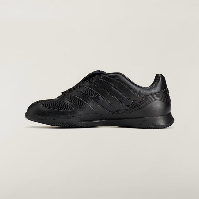 Y-3 Predator Precision Sneakers - Black