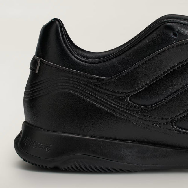 Y-3 Predator Precision Sneakers - Black