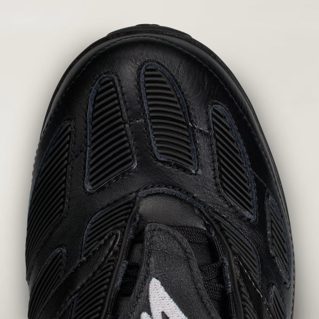 Y-3 Predator Precision Sneakers - Black