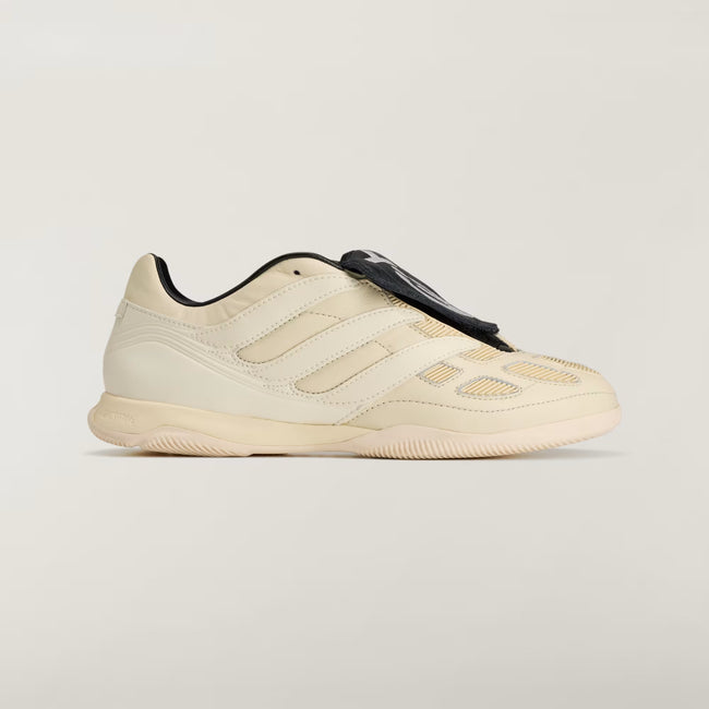 Y-3 Predator Precision Sneakers - Cream