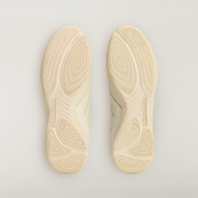 Y-3 Predator Precision Sneakers - Cream