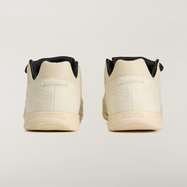 Y-3 Predator Precision Sneakers - Cream