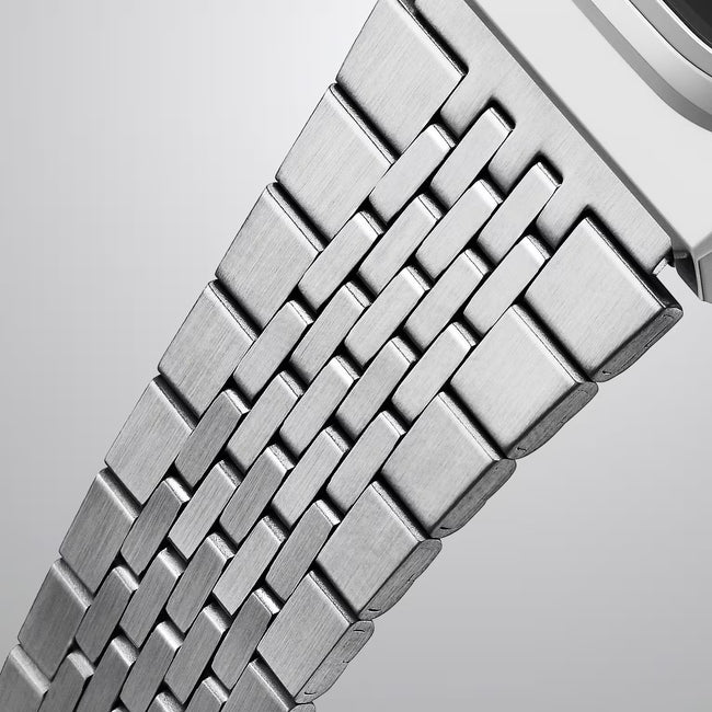 Casio A140WE-2A Watch - Silver