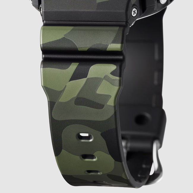 G-Shock GA700CMG-3A Watch - Camouflage