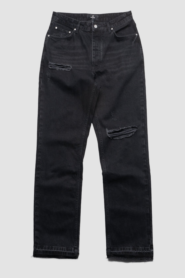 Represent Heaton Jeans - Black