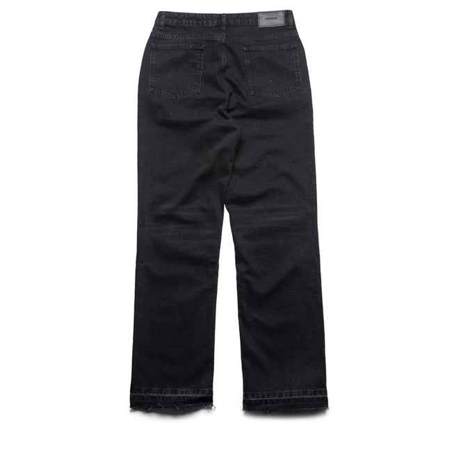 Represent Heaton Jeans - Black