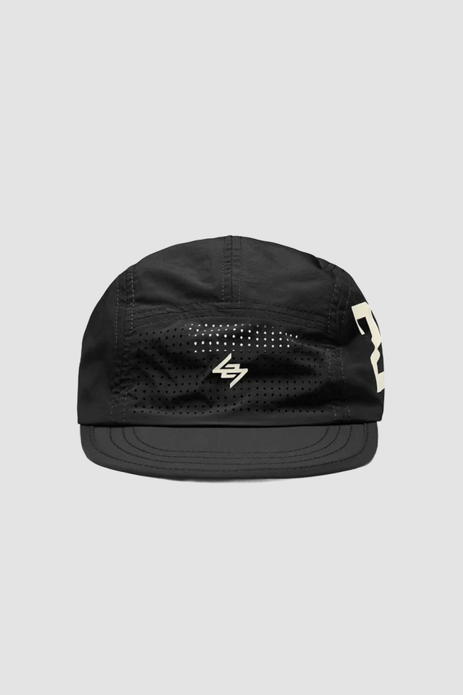 Represent 247 247 Numbers Cap - Black