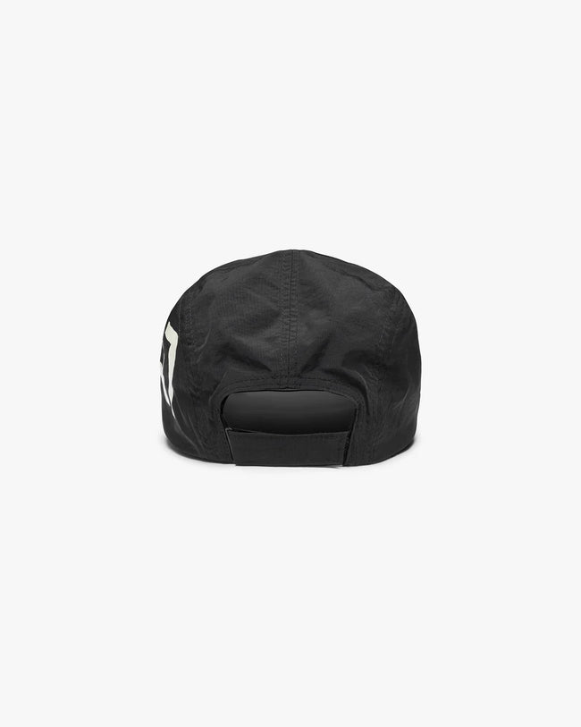 Represent 247 247 Numbers Cap - Black