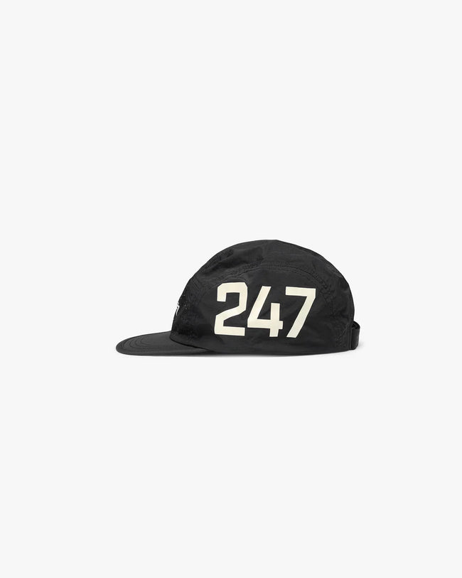 Represent 247 247 Numbers Cap - Black