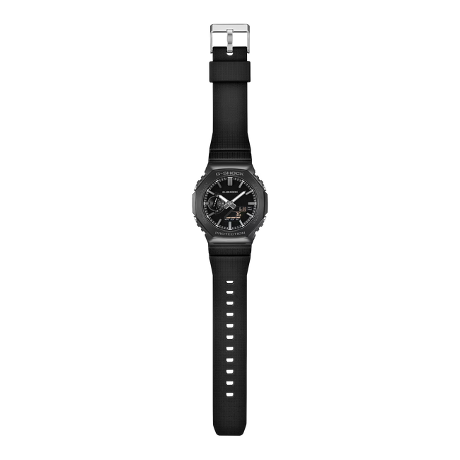 G-Shock GM2100LXB-1A Watch - Black