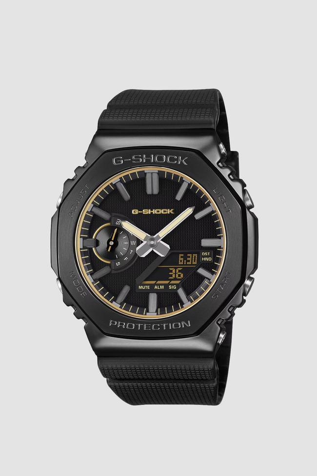 G-Shock GM2100LXB-1A9 Watch - Black