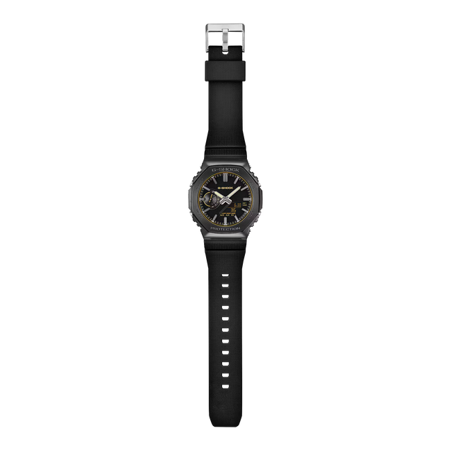 G-Shock GM2100LXB-1A9 Watch - Black