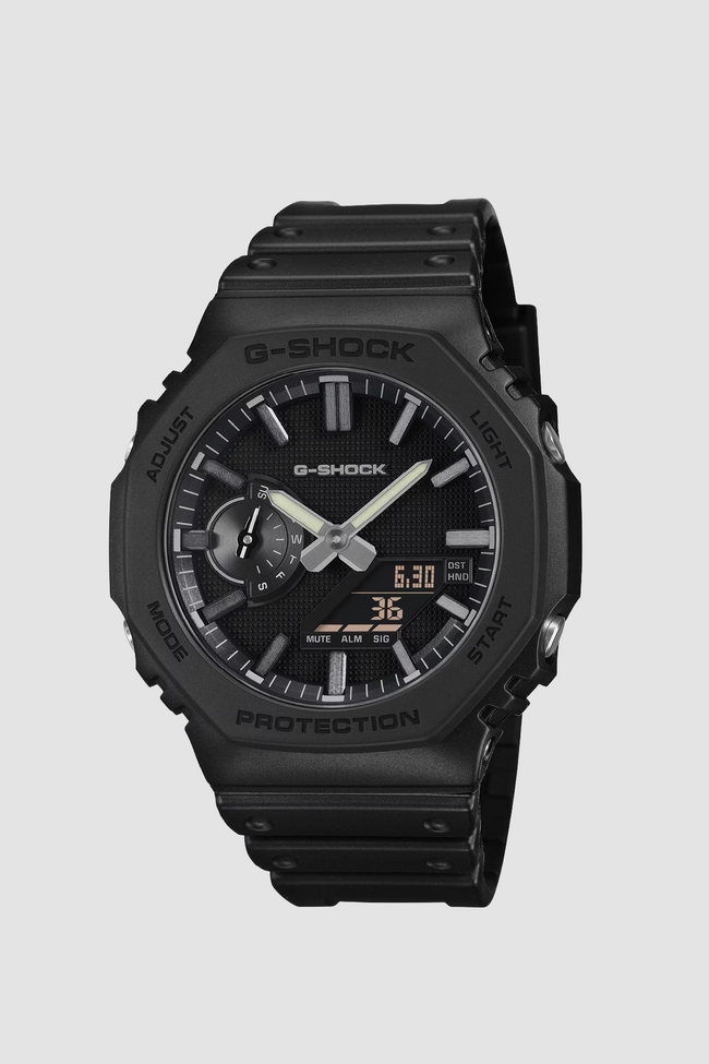 G-Shock GA2100LXB-1A Watch - Black