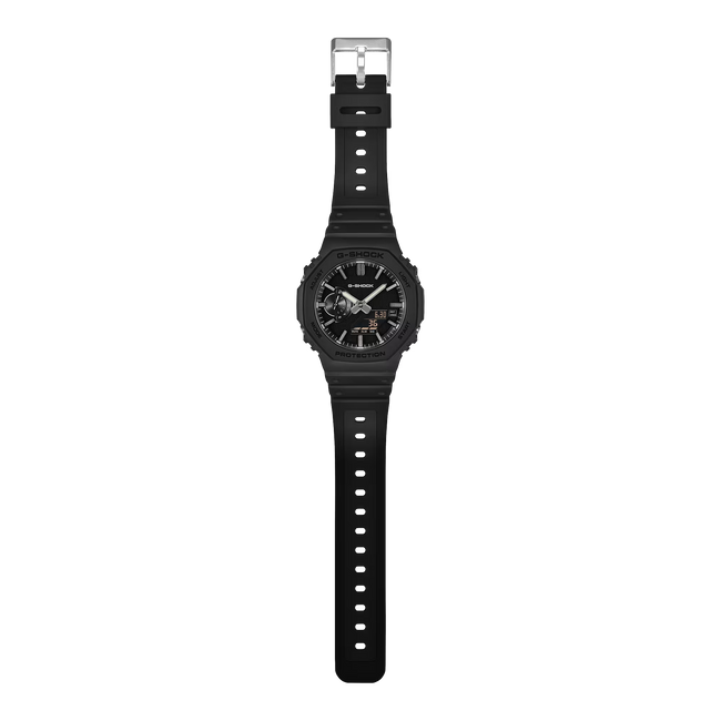 G-Shock GA2100LXB-1A Watch - Black